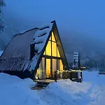 Klek 77 Luxury Near Jahorina Paocici