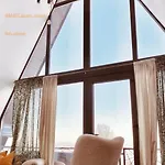 Alpehytte Klek 77 Luxury Near Jahorina *