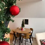 Klek 77 Luxury Near Jahorina Alpehytte Paocici