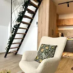 シャレー Klek 77 Luxury Near Jahorina