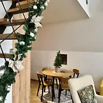 Klek 77 Luxury Near Jahorina シャレー *