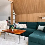 Klek 77 Luxury Near Jahorina *