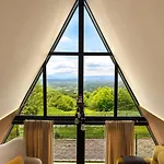 シャレー Klek 77 Luxury Near Jahorina Paocici