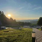 Klek 77 Luxury Near Jahorina Alpehytte *