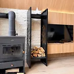 Alpehytte Klek 77 Luxury Near Jahorina
