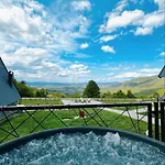 Klek 77 Luxury Near Jahorina * Paocici