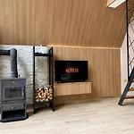 シャレー Klek 77 Luxury Near Jahorina