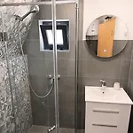 シャレー Klek 77 Luxury Near Jahorina *