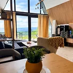 シャレー Klek 77 Luxury Near Jahorina *