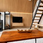Klek 77 Luxury Near Jahorina Paocici