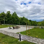 Alpehytte Klek 77 Luxury Near Jahorina