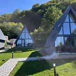 シャレー Klek 77 Luxury Near Jahorina *