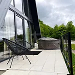 Klek 77 Luxury Near Jahorina シャレー *