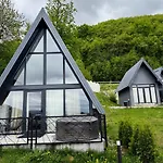 Klek 77 Luxury Near Jahorina シャレー Paocici