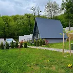 Alpehytte Klek 77 Luxury Near Jahorina Paocici