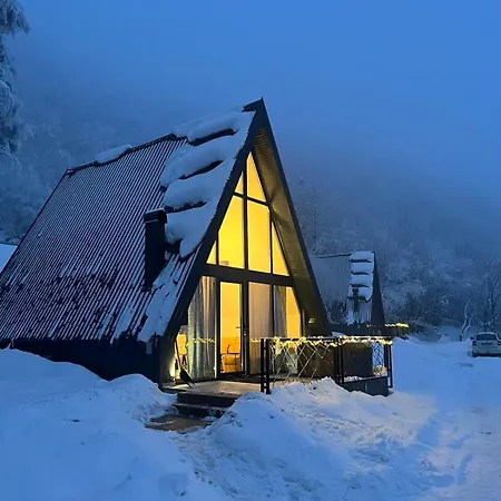 Klek 77 Luxury Near Jahorina Paocici