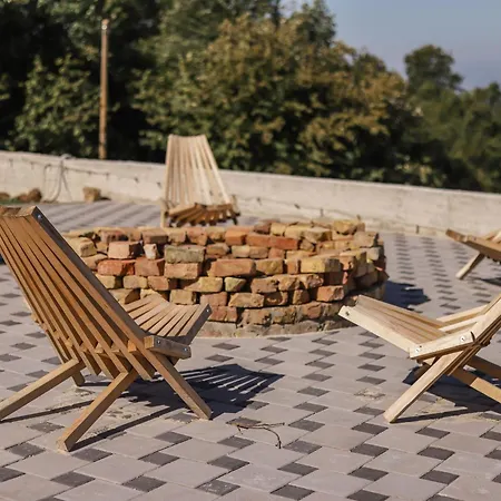 Klek 77 Luxury Near Jahorina Paocici