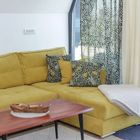 Klek 77 Luxury Near Jahorina Alpesi faház