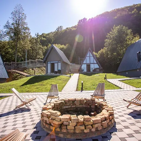 Klek 77 Luxury Near Jahorina Chalet Paocici