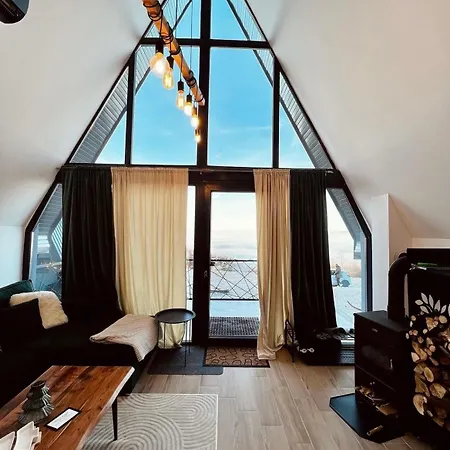 Klek 77 Luxury Near Jahorina Alpesi faház