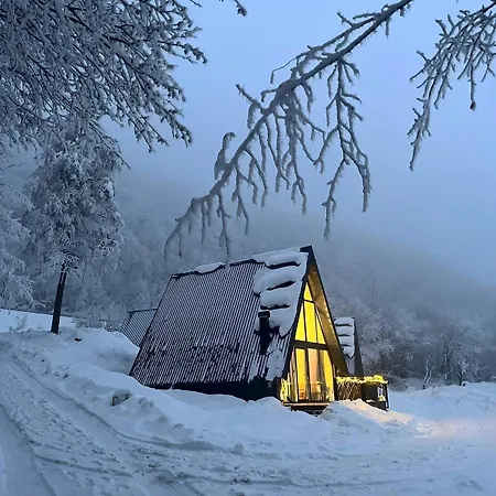 Klek 77 Luxury Near Jahorina Chalet