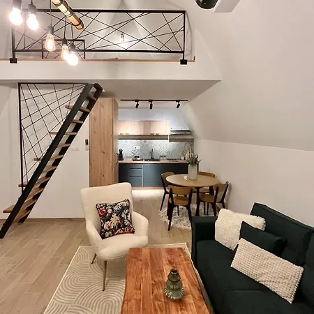 Chalet Klek 77 Luxury Near Jahorina *