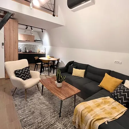 Klek 77 Luxury Near Jahorina Chalet Paocici