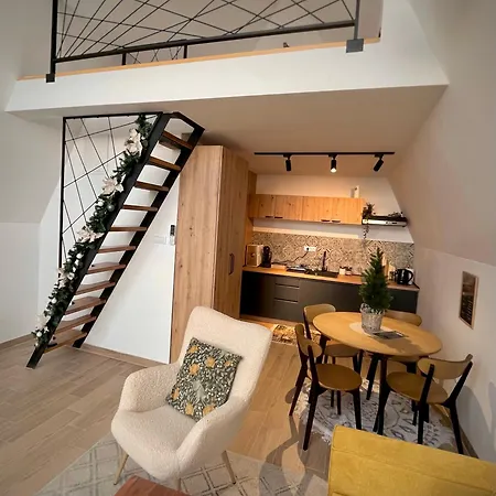 Klek 77 Luxury Near Jahorina