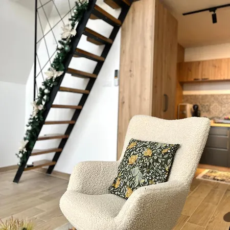 Chalet Klek 77 Luxury Near Jahorina