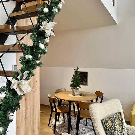 Klek 77 Luxury Near Jahorina Chalet *