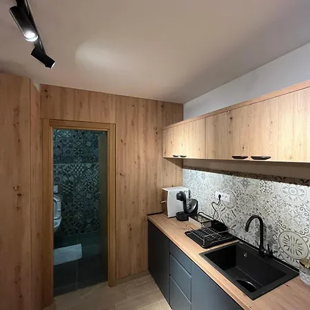 Klek 77 Luxury Near Jahorina シャレー Paocici