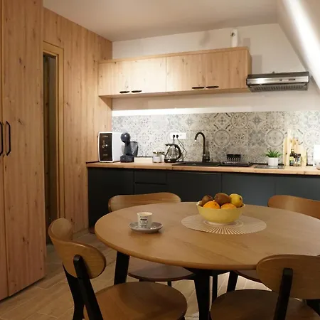 Klek 77 Luxury Near Jahorina Chalet *