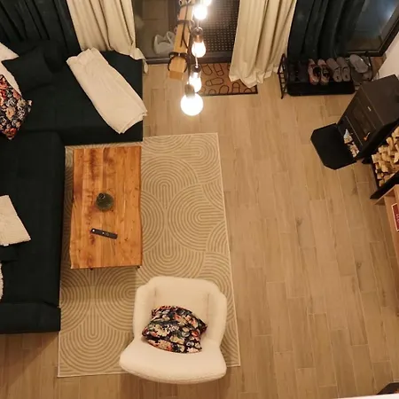 Klek 77 Luxury Near Jahorina *