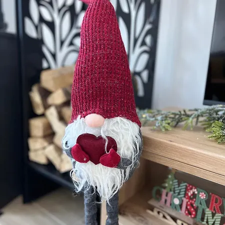 Klek 77 Luxury Near Jahorina Chalet