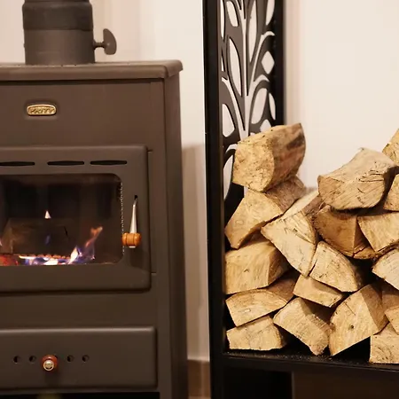 Klek 77 Luxury Near Jahorina *