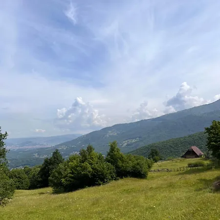 Alpesi faház Klek 77 Luxury Near Jahorina Paocici