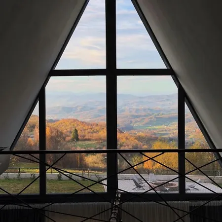 Klek 77 Luxury Near Jahorina * Paocici