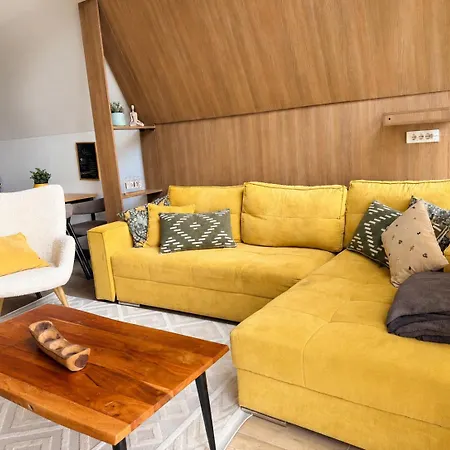 בקתה Klek 77 Luxury Near Jahorina Paocici