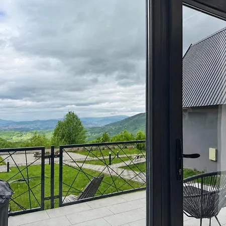 Klek 77 Luxury Near Jahorina Paocici