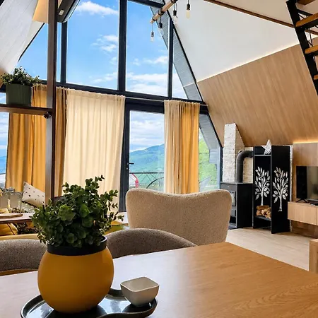 Klek 77 Luxury Near Jahorina * Paocici