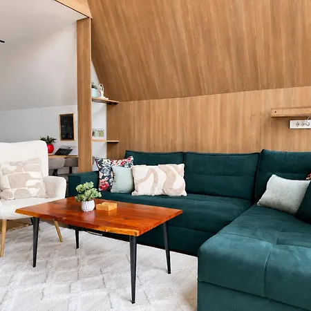 Klek 77 Luxury Near Jahorina *