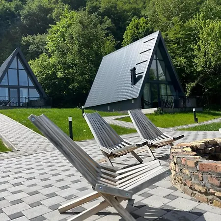 Klek 77 Luxury Near Jahorina
