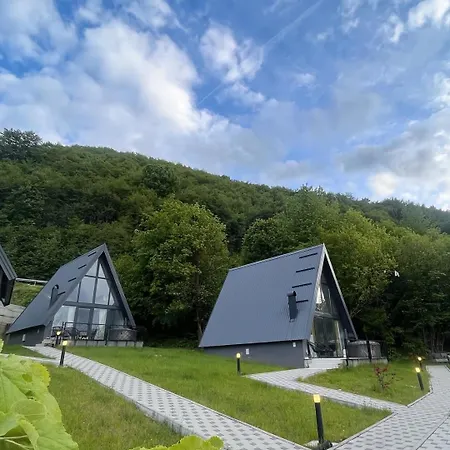Klek 77 Luxury Near Jahorina Chalet *
