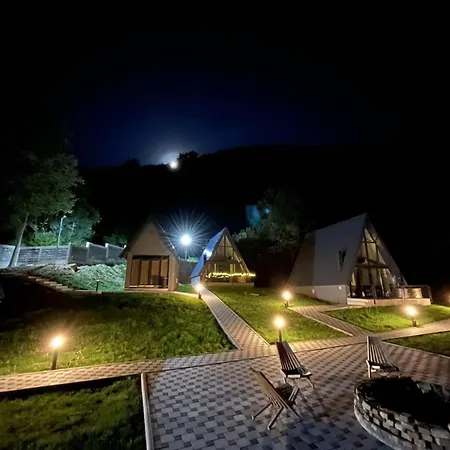 Klek 77 Luxury Near Jahorina