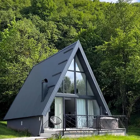 Klek 77 Luxury Near Jahorina * Paocici