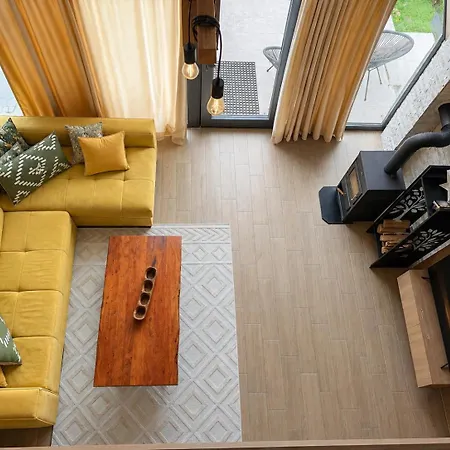 Klek 77 Luxury Near Jahorina *