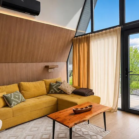 Klek 77 Luxury Near Jahorina