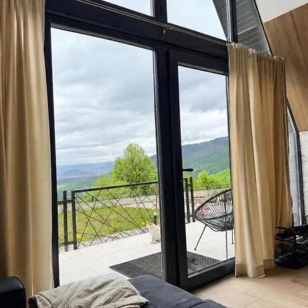 Klek 77 Luxury Near Jahorina * Paocici