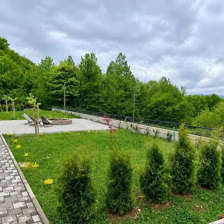Klek 77 Luxury Near Jahorina