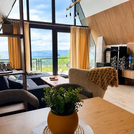 Chalet Klek 77 Luxury Near Jahorina *